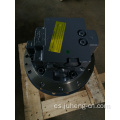 PC75 Travel Motor PC75 Excavator Hidráulico Final Drive